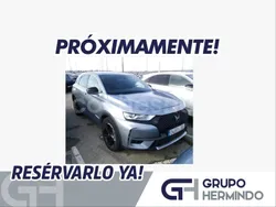 Gris / plata Usado 2022 DS Automobiles DS7 Crossback SUV | 30.500 € (Buen precio)