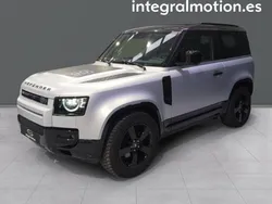 Usado 2021 Land Rover Defender First Edition SUV | 59.900 € (Buen precio)