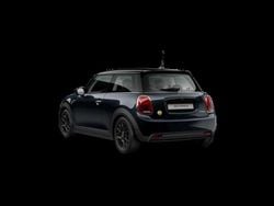 Blanco Usado 2022 Mini Cooper SE Utilitario | 24.600 € (Un poco caro)