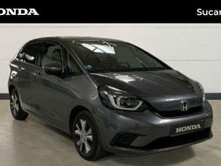Gris Usado 2020 Honda Jazz Elegance Utilitario | 17.000 € (Precio justo)