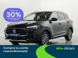 Blanco Usado 2024 MG HS Comfort SUV | 17.990 € (Super precio)