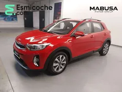 Usado 2024 Kia Stonic SUV | 17.990 € (Precio justo)