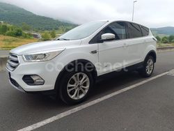 Blanco Usado 2018 Ford Kuga Trend+ SUV | 16.990 € (Precio justo)