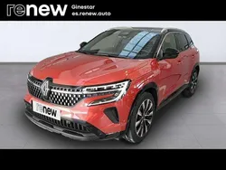 Rojo Usado 2024 Renault Austral Techno SUV | 28.205 € (Precio justo)