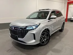 Blanco Nuevo 2025 DFSK E5 SUV | 36.090 €