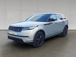Hakuba silver Usado 2024 Land Rover Range Rover Velar S SUV | 55.900 €