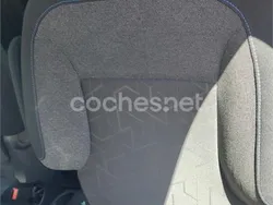 Gris / plata Usado 2016 Peugeot Partner Tepee Style Monovolumen | 11.500 € (Precio justo)