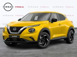 Otro Nuevo 2025 Nissan Juke Acenta SUV | 23.025 € (Precio justo)