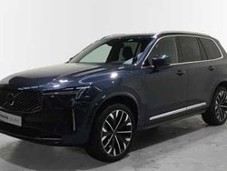 Azul Nuevo 2025 Volvo XC90 Plus SUV | 84.500 €