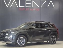 Usado 2024 Hyundai Tucson SUV | 28.450 € (Precio justo)