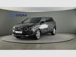 Gris platinium (metalizado) Usado 2023 Peugeot 5008 Active Monovolumen | 22.690 € (Un poco caro)