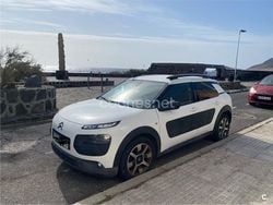 Blanco Usado 2016 Citroën C4 Feel Berlina | 8250 € (Precio justo)
