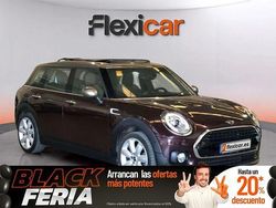 Otro Usado 2018 Mini Cooper Clubman Familiar | 16.990 € (Precio justo)