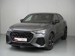 Gris Usado 2022 Audi RS Q3 Sportback Premium SUV | 64.900 € (Precio justo)