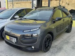 Gris Usado 2016 Citroën C4 Cactus PureTech Utilitario | 10.999 € (Precio justo)