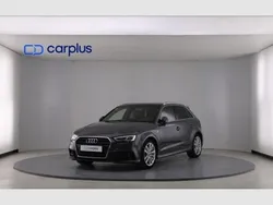 Usado 2020 Audi A3 | 25.990 € (Precio justo)