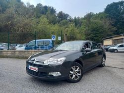 Gris / plata Usado 2009 Citroën C5 Berlina | 2999 € (Caro)