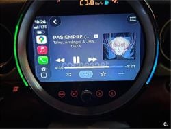 Rojo Usado 2007 Mini Cooper S Utilitario | 6000 € (Super precio)