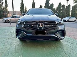 Gris Usado 2024 Mercedes GLE450 AMG SUV | 89.000 €