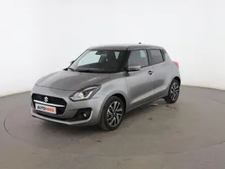Negro Usado 2023 Suzuki Swift GLX Berlina | 16.699 € (Precio justo)