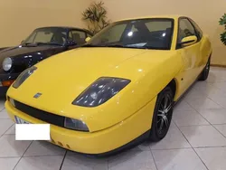 Amarillo Usado 1997 Fiat Coupé Coupe | 7250 €