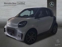 Blanco Usado 2023 Smart ForTwo Coupé Coupe | 15.900 € (Precio justo)