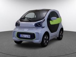 Gris Usado 2022 XEV Yoyo Utilitario | 8640 €