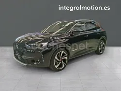 Negro Usado 2019 DS Automobiles DS7 Crossback SUV | 19.500 € (Caro)