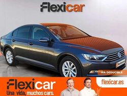 Negro Usado 2019 VW Passat Business Familiar | 15.470 € (Super precio)