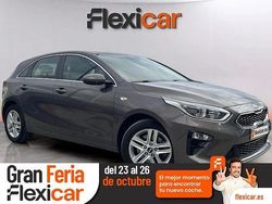 Beige Usado 2020 Kia Ceed Berlina | 15.990 € (Buen precio)
