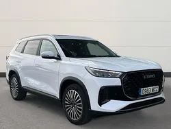 Otro Usado 2025 Ebro s800 Luxury SUV | 31.500 € (Precio justo)
