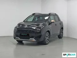 Gris Usado 2022 Citroën C3 Aircross Feel SUV | 21.300 €