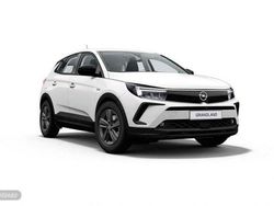 Blanco Usado 2022 Opel Grandland X Business Edition SUV | 29.900 €