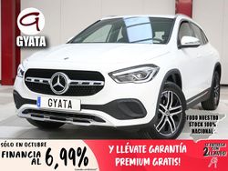 Blanco Usado 2023 Mercedes GLA200 SUV | 35.890 € (Precio justo)