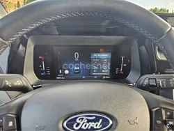 Verde Usado 2024 Ford Tourneo Courier Active Monovolumen | 22.500 €