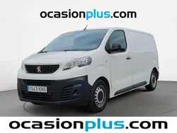Blanco Usado 2018 Peugeot Expert Van | 13.546 € (Super precio)