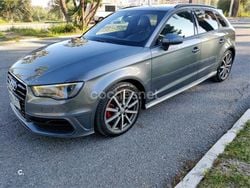 Usado 2013 Audi A3 Sportback S-Line Utilitario | 14.850 €
