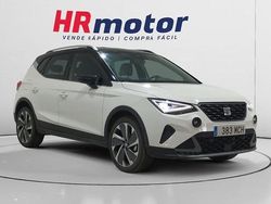 Usado 2022 Seat Arona FR SUV | 19.690 € (Un poco caro)