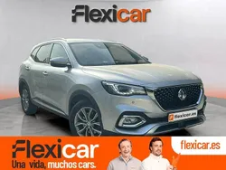 Gris Usado 2023 MG HS Comfort SUV | 20.490 € (Caro)