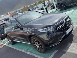 Mercedes EQC400