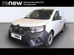 Blanco Usado 2025 Renault Kangoo Monovolumen | 25.500 € (Buen precio)