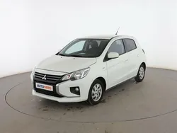 Usado 2023 Mitsubishi Space Star Motion | 12.475 € (Precio justo)