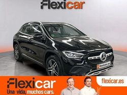 Negro Usado 2023 Mercedes GLA200 SUV | 34.470 € (Buen precio)
