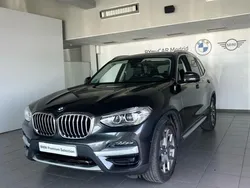Usado 2021 BMW X3 Comfort Edition SUV | 39.900 € (Precio justo)