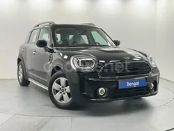 Negro Usado 2020 Mini Cooper D Countryman SUV | 18.900 € (Super precio)