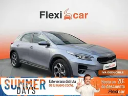 Gris Usado 2022 Kia XCeed 2 SUV | 14.090 € (Precio justo)