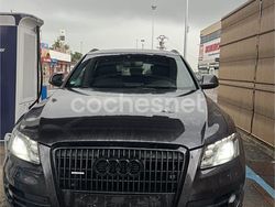 Negro Usado 2011 Audi Q5 S-Line SUV | 16.000 € (Precio justo)