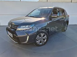 Gris / plata Nuevo 2024 Suzuki Vitara SUV | 25.900 €