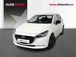 Blanco Usado 2023 Mazda 2 Homura-Line Utilitario | 15.048 € (Precio justo)