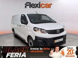 Blanco Usado 2022 Fiat Scudo Business Van | 17.990 € (Super precio)